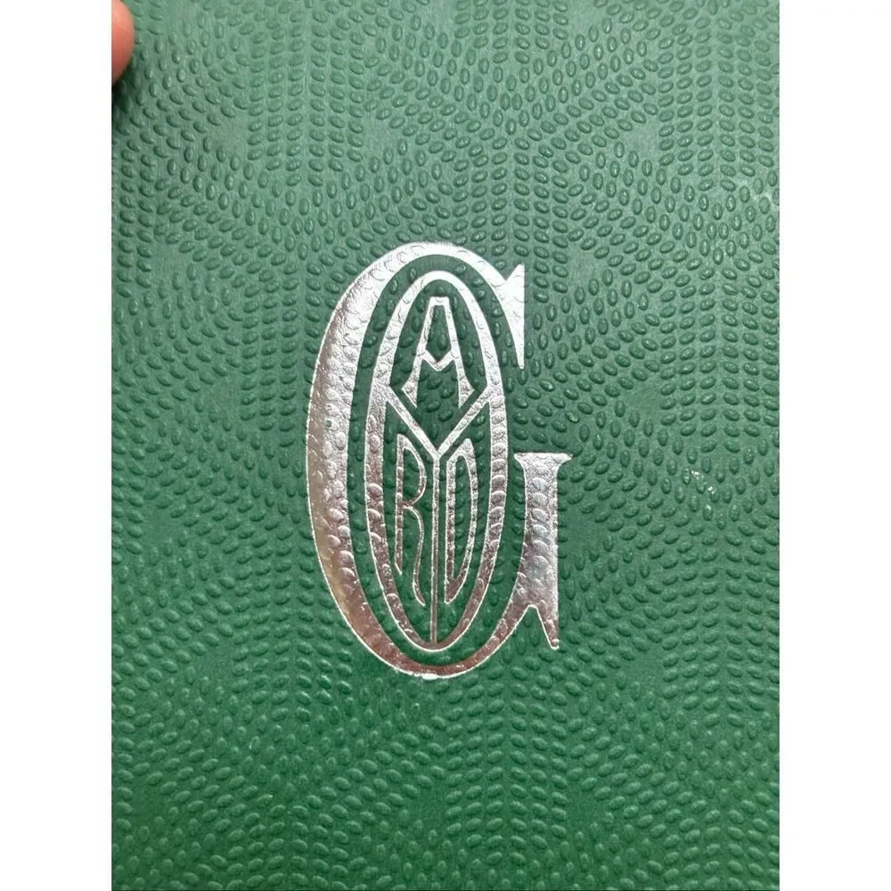Goyard Saint Sulpice Card Holder/Slim Wallet NIB